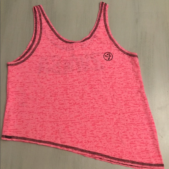 Tank top - Picture 3 of 3